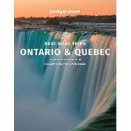 Best Road Trips Ontario & Quebec Lonely Planet